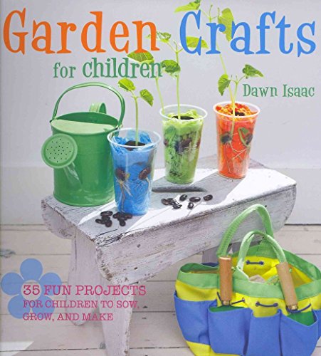 Garden Crafts for Children