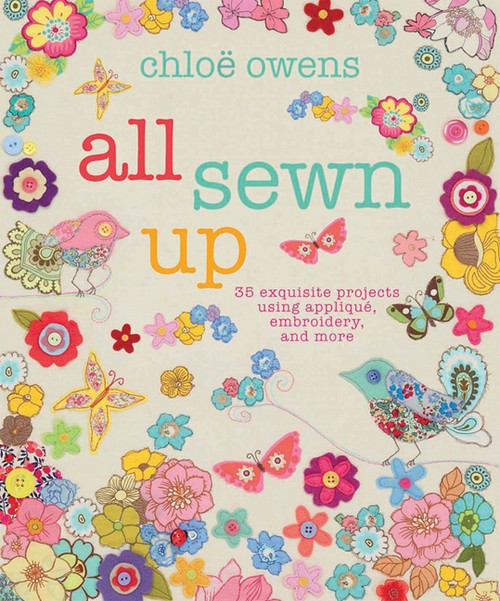All Sewn Up