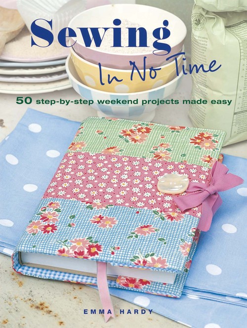 Sewing In No Time