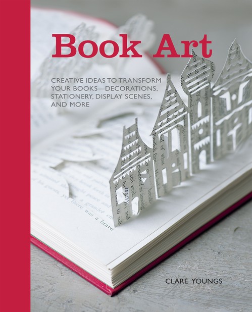 Book Art