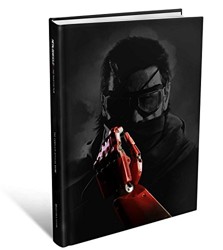 Metal Gear Solid V: The Phantom Pain