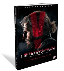 Metal Gear Solid V: The Phantom Pain