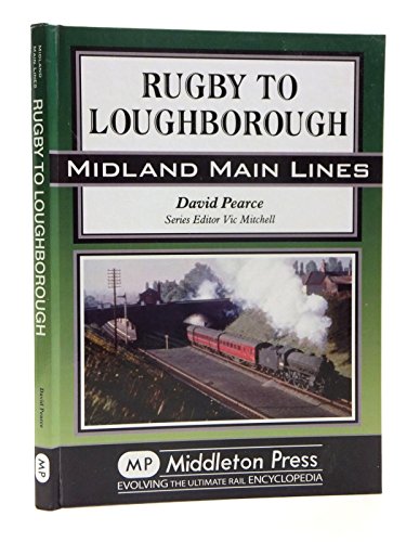 Rugby to Loughborough