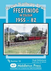Ffestiniog