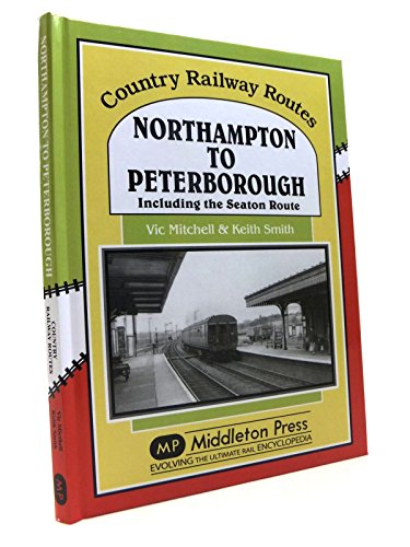Northampton to Peterborough