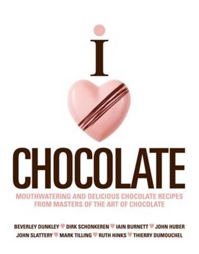 I Love Chocolate