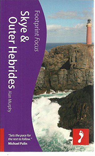 Skye & Outer Hebrides Footprint Focus Guide