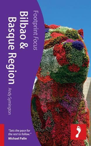 Bilbao & Basque Region Footprint Focus Guide