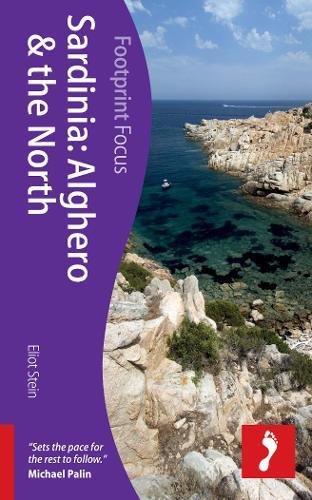 Sardinia: Alghero & North Footprint Focus Guide