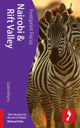 Nairobi & Rift Valley Footprint Focus Guide