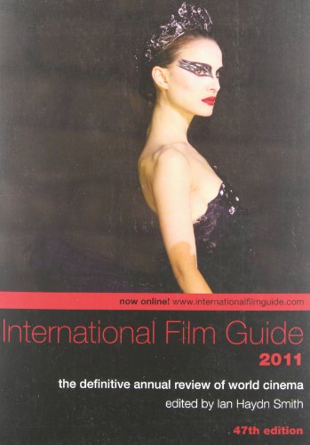 International Film Guide 2011