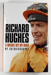 A Weight Off My Mind: My Autobiography