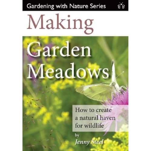 Making Garden Meadows