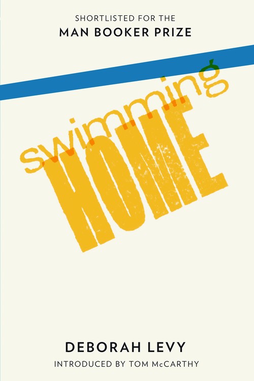 Swimming Home
