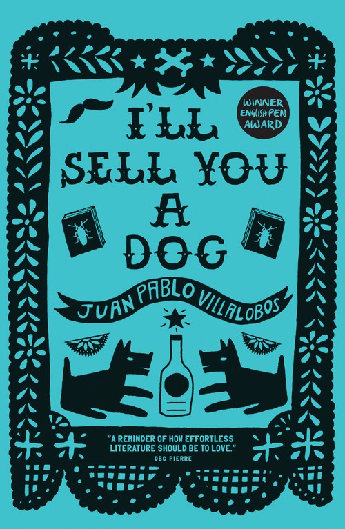 Ill Sell You a Dog