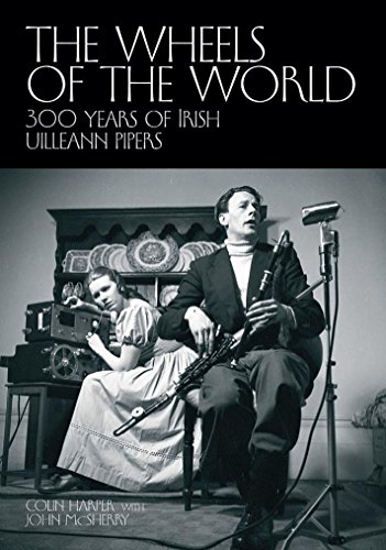 The Wheels of the World