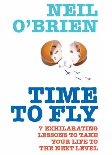 Time to Fly!