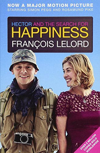 Hector & the Search for Happiness (Film Edition)