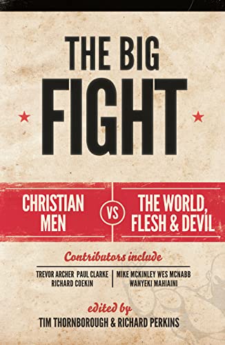 The The Big Fight