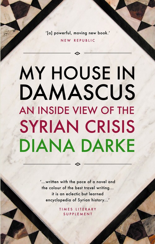 My House in Damascus