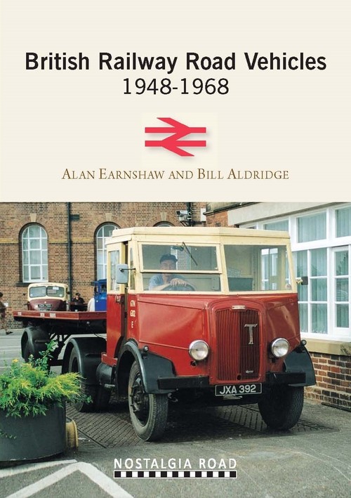 British Railway Road Vehicles