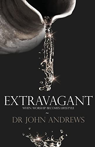 Extravagant