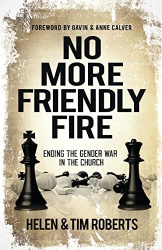 No More Friendly Fire