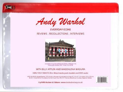 Andy Warhol
