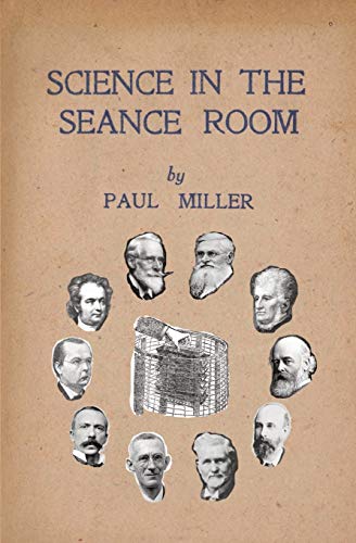 Science in the Seance Room