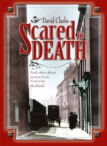 Scared to Death