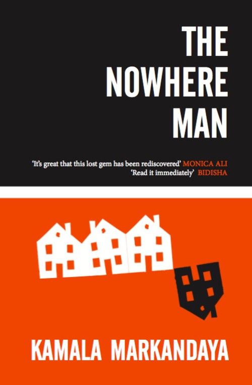The Nowhere Man