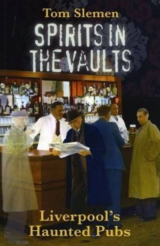 Spirits in the Vaults