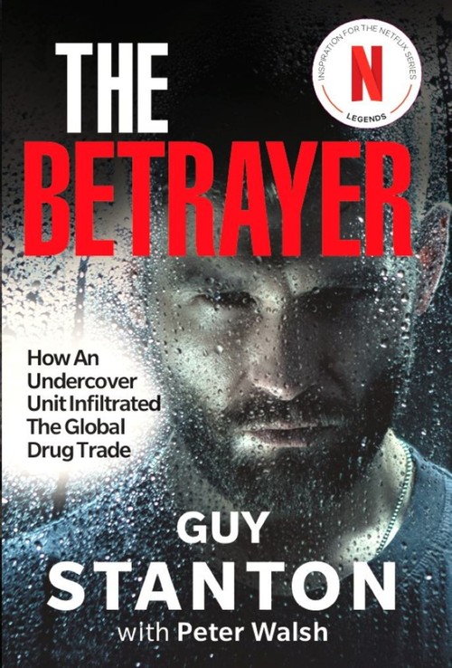 The Betrayer