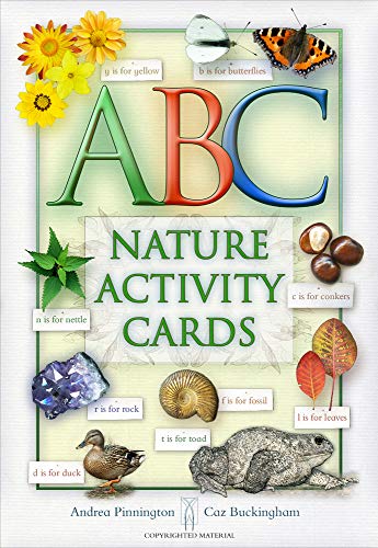 ABC of Nature