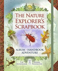 The Nature Explorer's Scrapbook