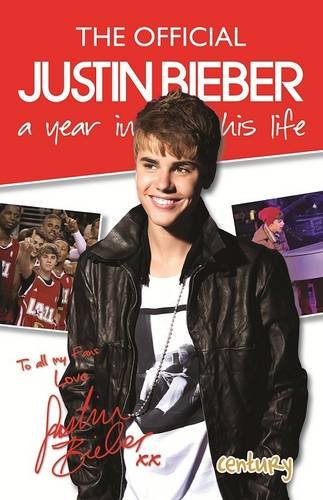 The Official Justin Bieber 'a Year in His Life'