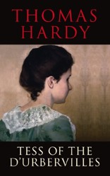 Tess of the D'urbervilles