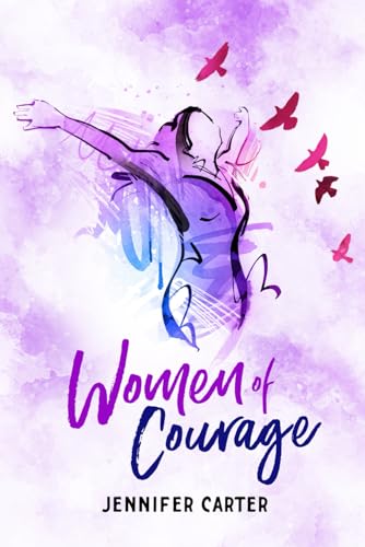 Women of Courage