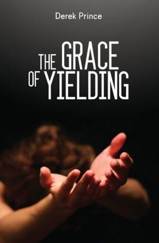 The Grace of Yielding