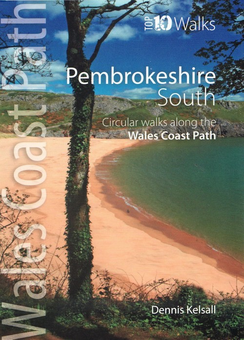 Pembrokeshire South - Top 10 Walks Series