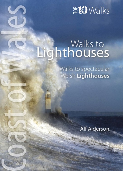 Walks to Lighthouses (Top 10)