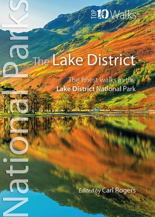 National Parks: The Lake District