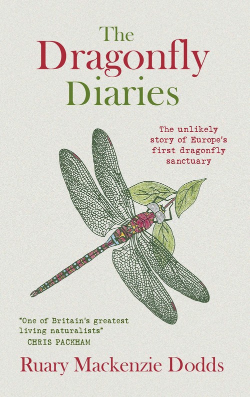 The Dragonfly Diaries