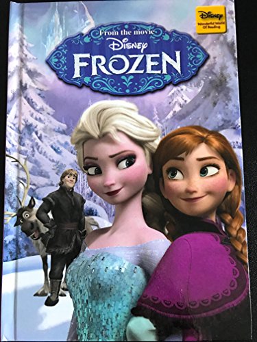 Frozen