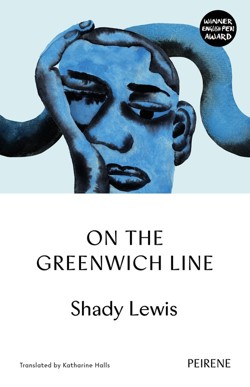 On the Greenwich Line