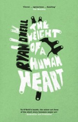 The Weight of a Human Heart