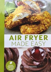 Air Fryer Made Easy