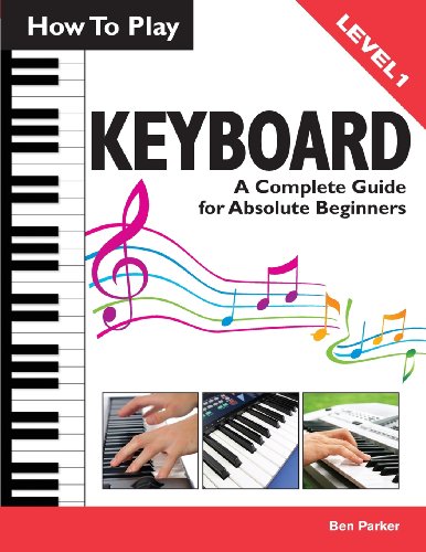 How To Play Keyboard