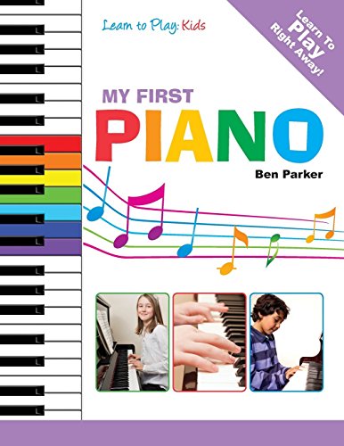 My First Piano