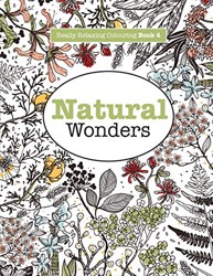 Really RELAXING Colouring Book 4